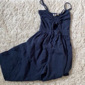 Roxy jumpsuit
